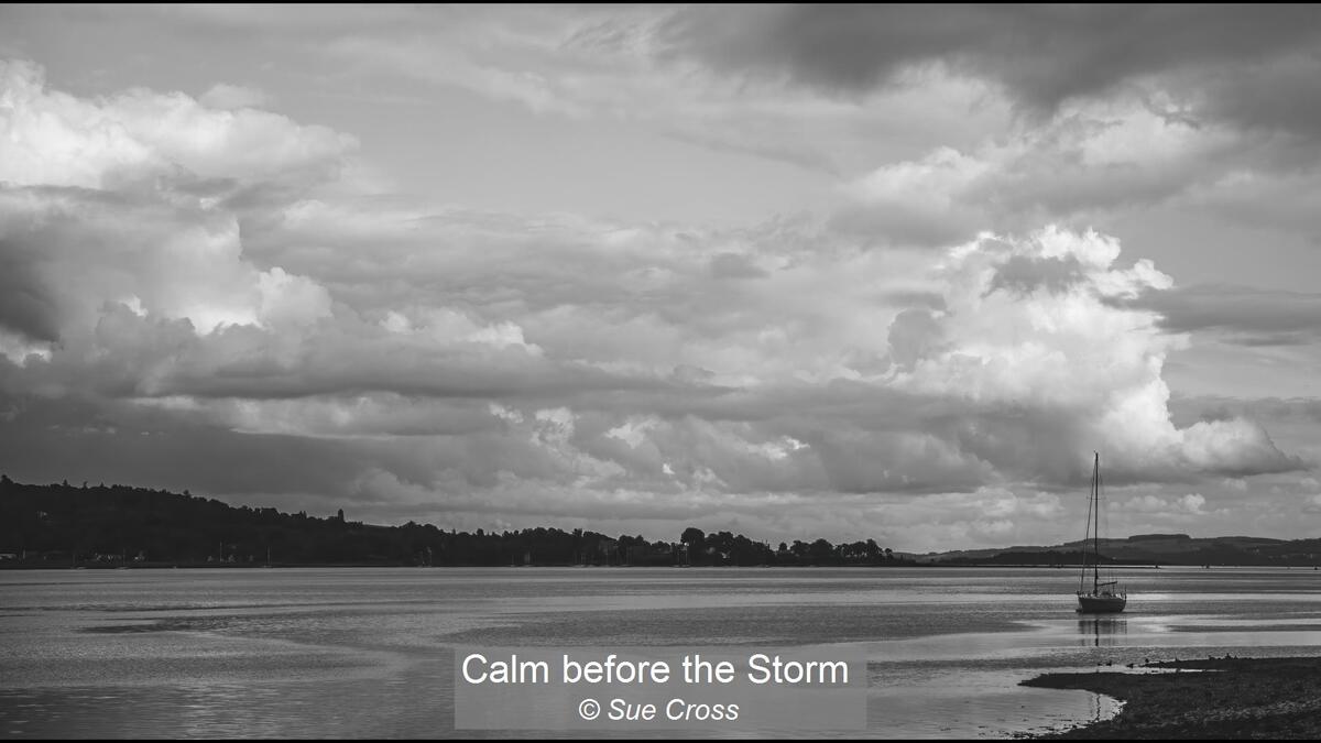 23_Calm before the Storm_Sue Cross